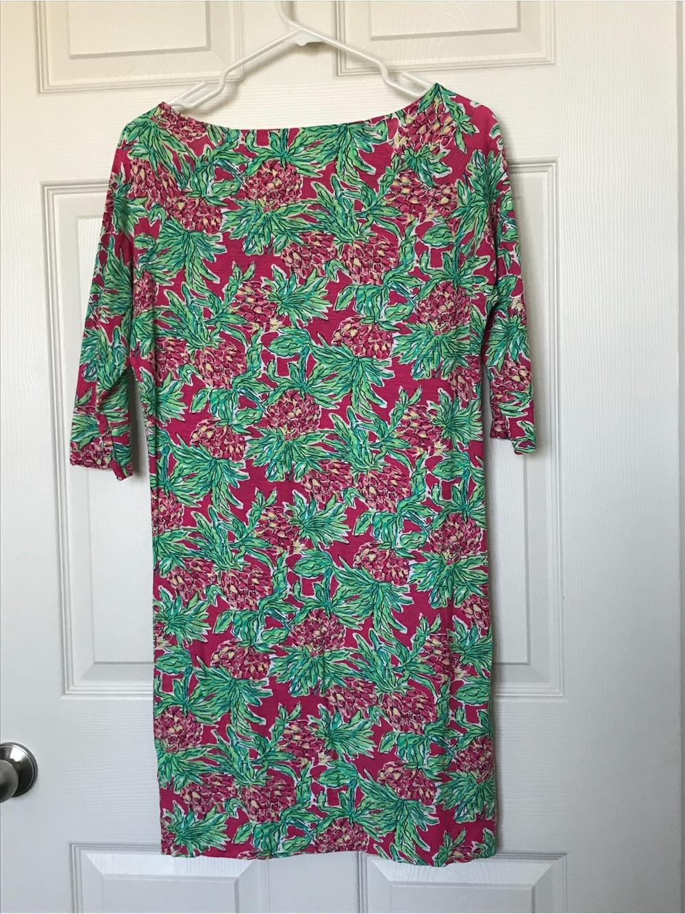 Lilly Pulitzer Cassie Tshirt Dress